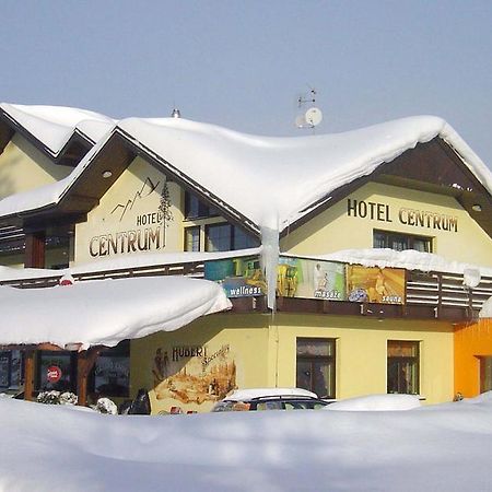 Hotel Centrum Харачов Екстериор снимка